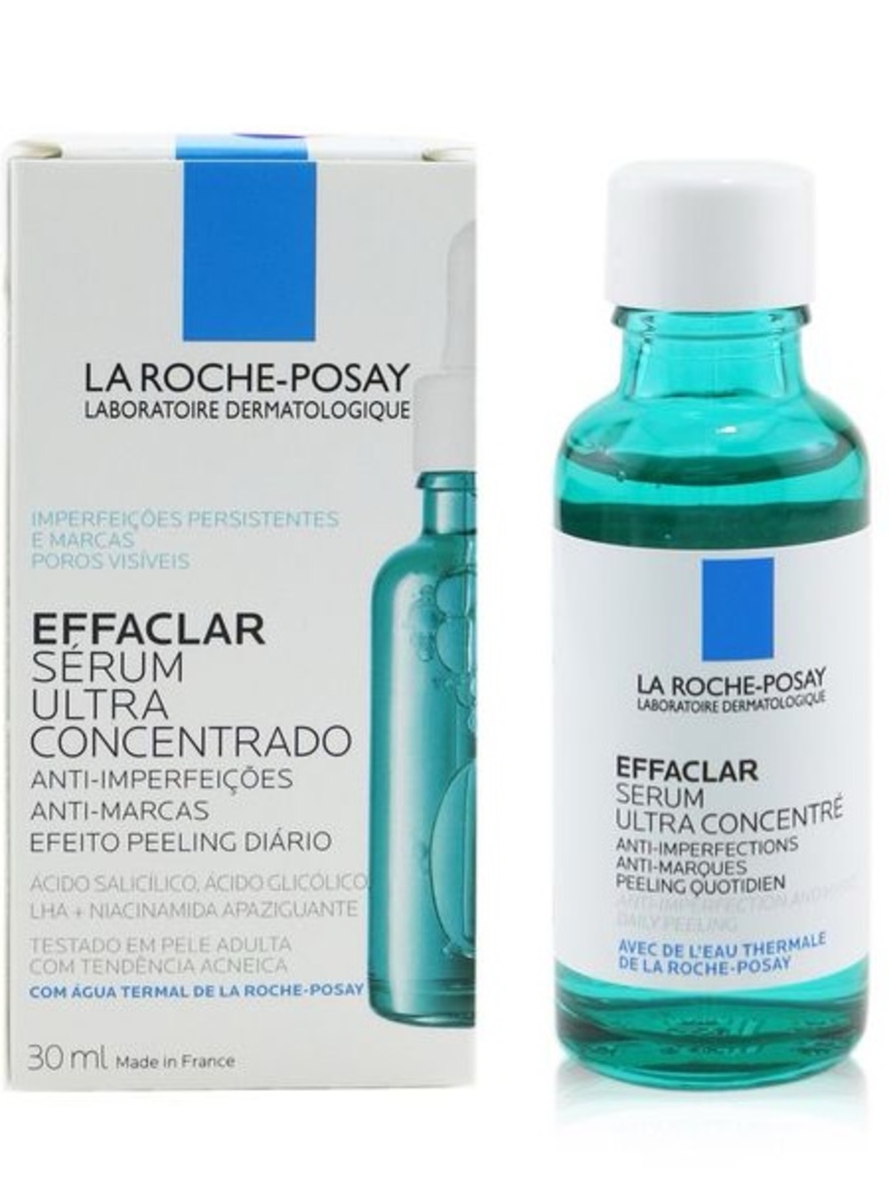 La Roche-Posay Effaclar Ultra Concentrated Serum